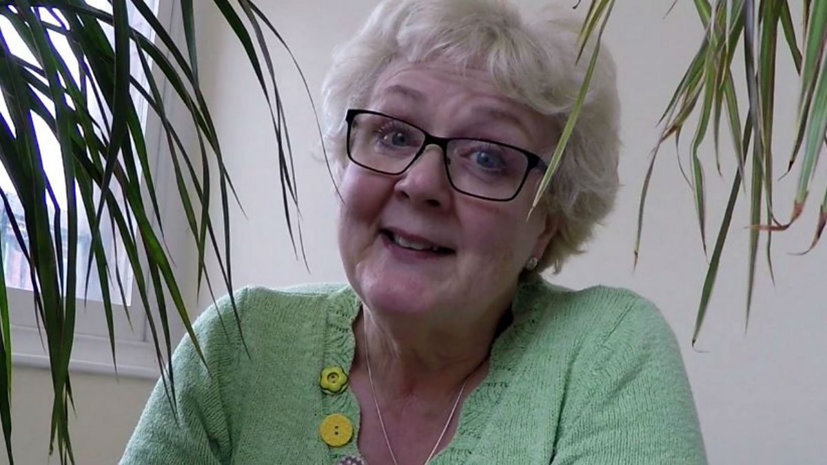 BBC One Points of View, 2016, Episode 9, Chelsea Flower Show