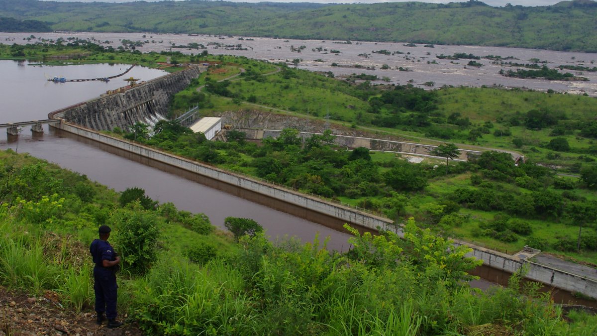 BBC World Service - Newsday, Why is there opposition to a dam which ...