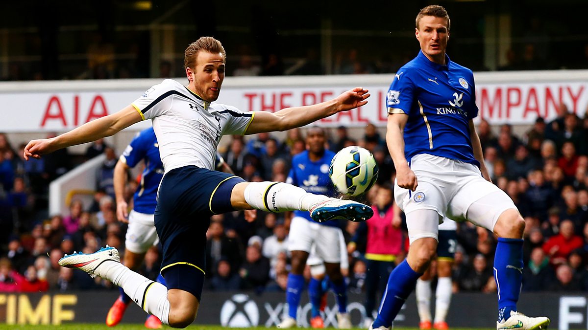 BBC Radio 5 Live - 5 Live In Short, Greatest Harry Kane Goal You’ve ...