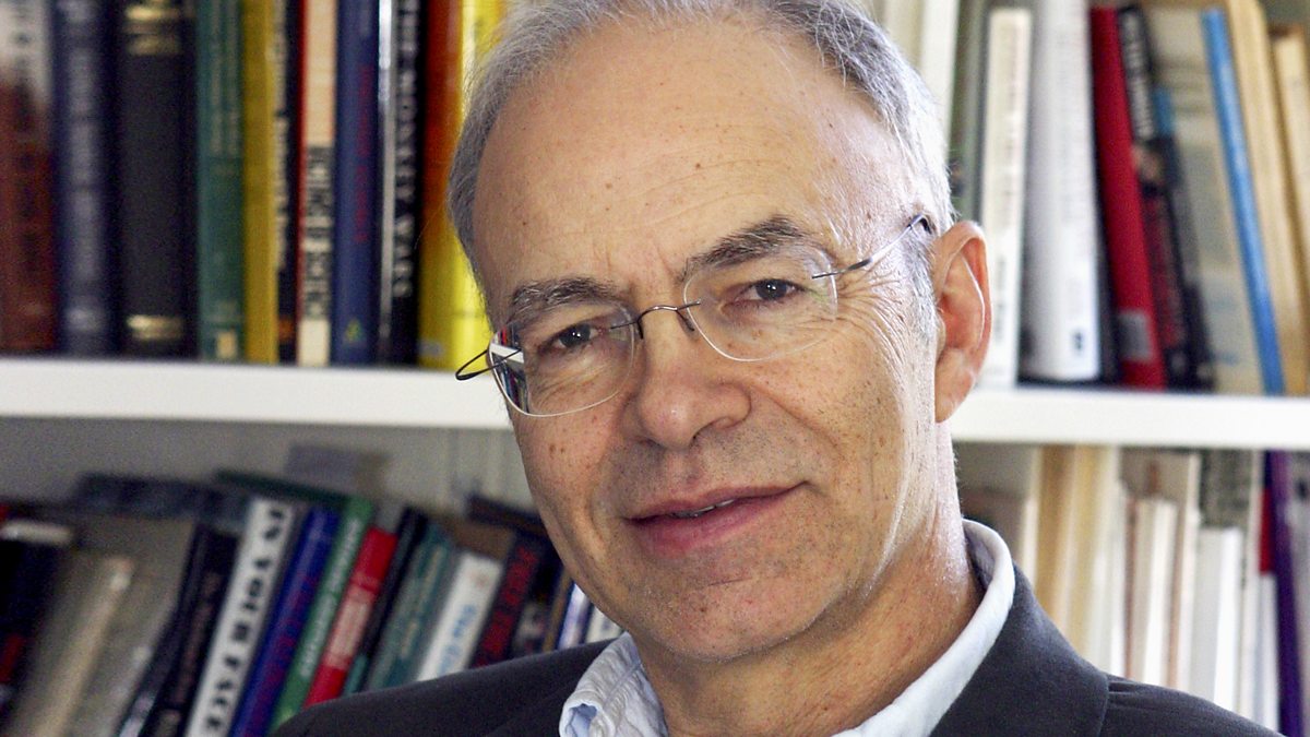 In Famine Affluence And Morality Peter Singer