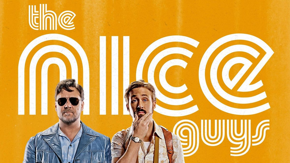 Славные парни (The Nice Guys), фильм 2016 - кадры, …