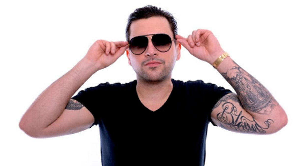 c Radio 1xtra Ace Club Ace Dj Prostyle In Club Sloth