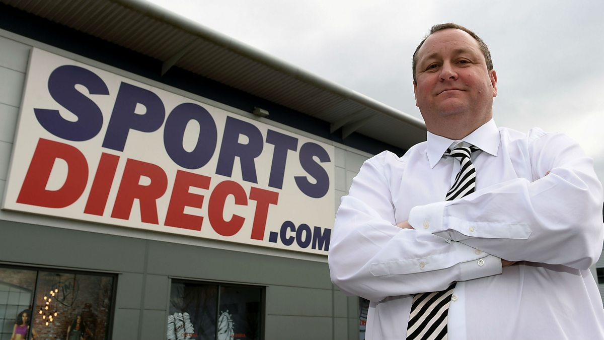 bbc-radio-4-best-of-today-sports-direct-do-workers-rights-harm-the