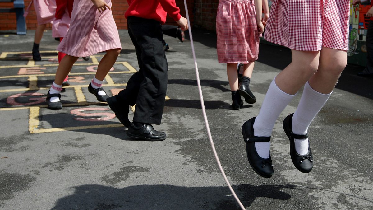 BBC Radio 4 Today, Are gender neutral school uniform rules necessary?