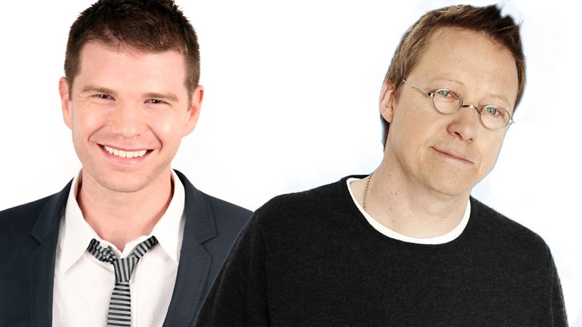 BBC Radio 5 Live - Kermode and Mayo's Film Review, 17/06/2016