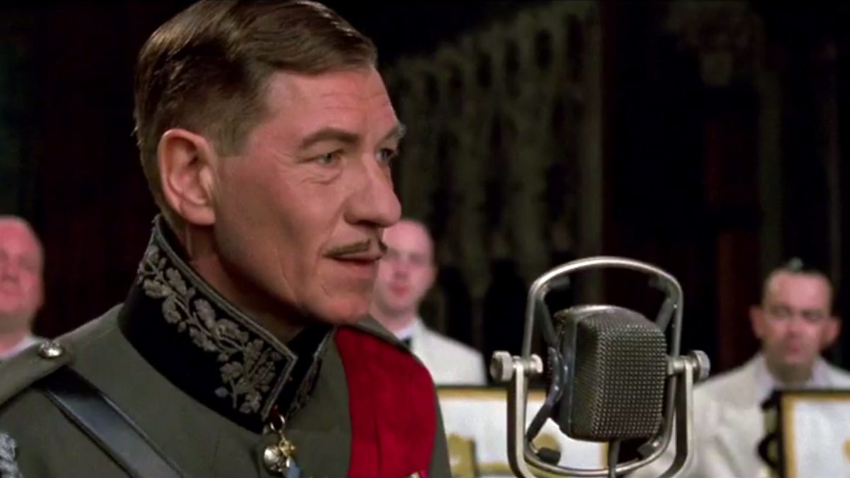BBC Shakespeare Lives, Sir Ian McKellen on Shakespeare