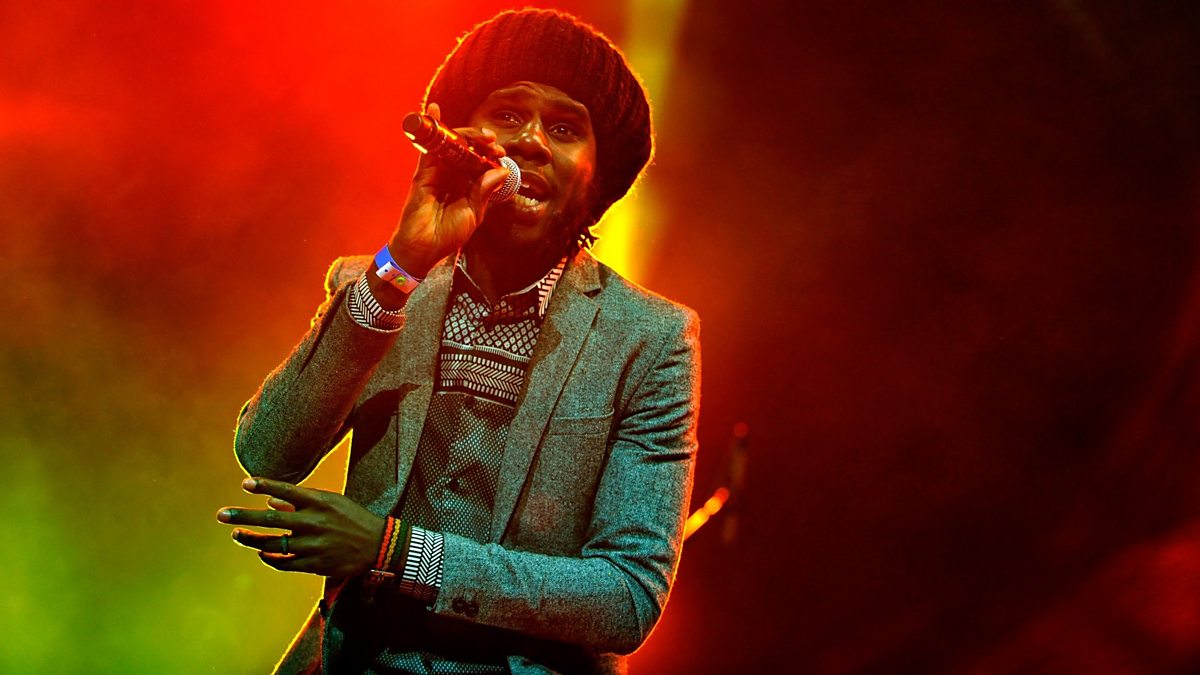 BBC Radio 1Xtra - 1Xtra's Dancehall Show With Seani B, Spice, Chronixx ...