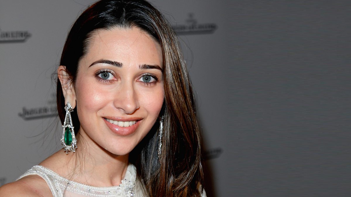 BBC Asian Network - Gagan Grewal, Karisma Kapoor talks Deedar