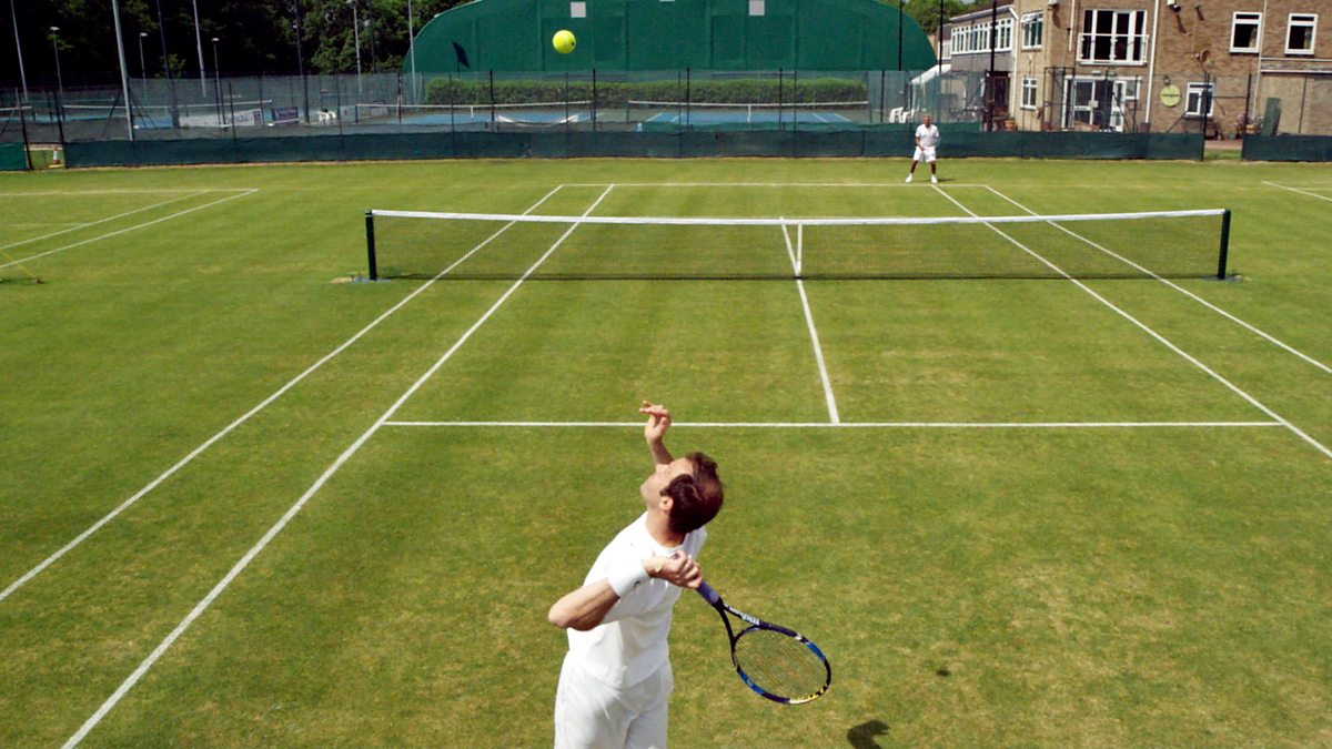 BBC Learning, The lefty advantage