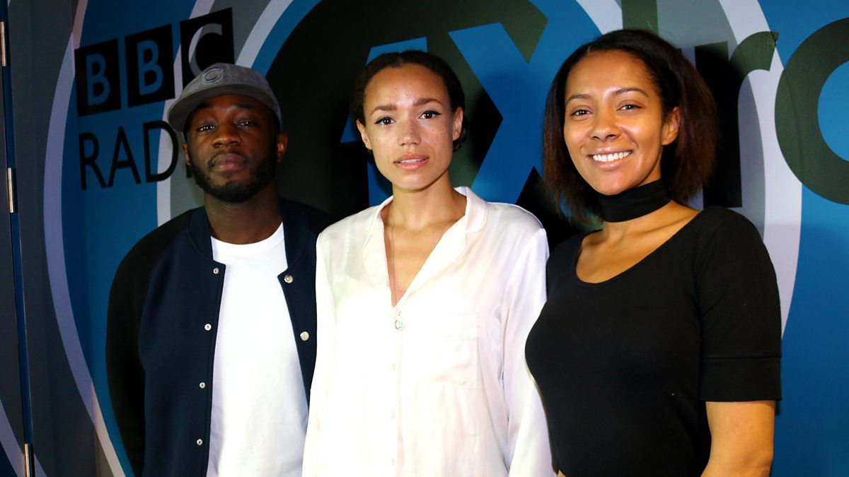 BBC Radio 1Xtra - BBC 1Xtra Breakfast, With Twin B And Yasmin Evans