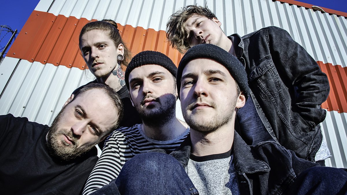 BBC Wales Horizons CASEY