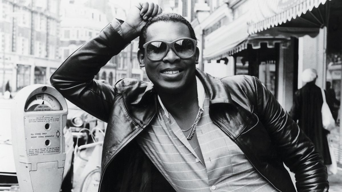 Bbc Radio 4 Mighty Real Mcalmont Sings Sylvester