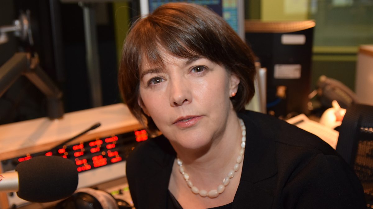 BBC Radio Scotland Radio Scotland News, News Special