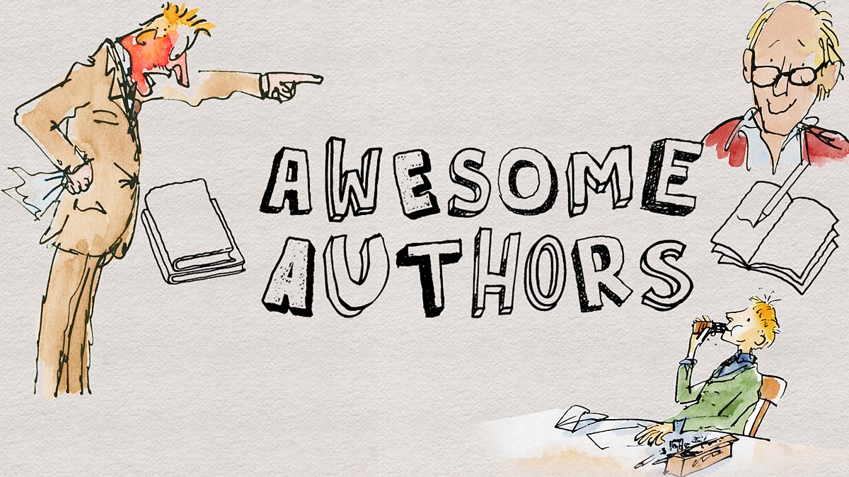 Afbeeldingsresultaat voor authors