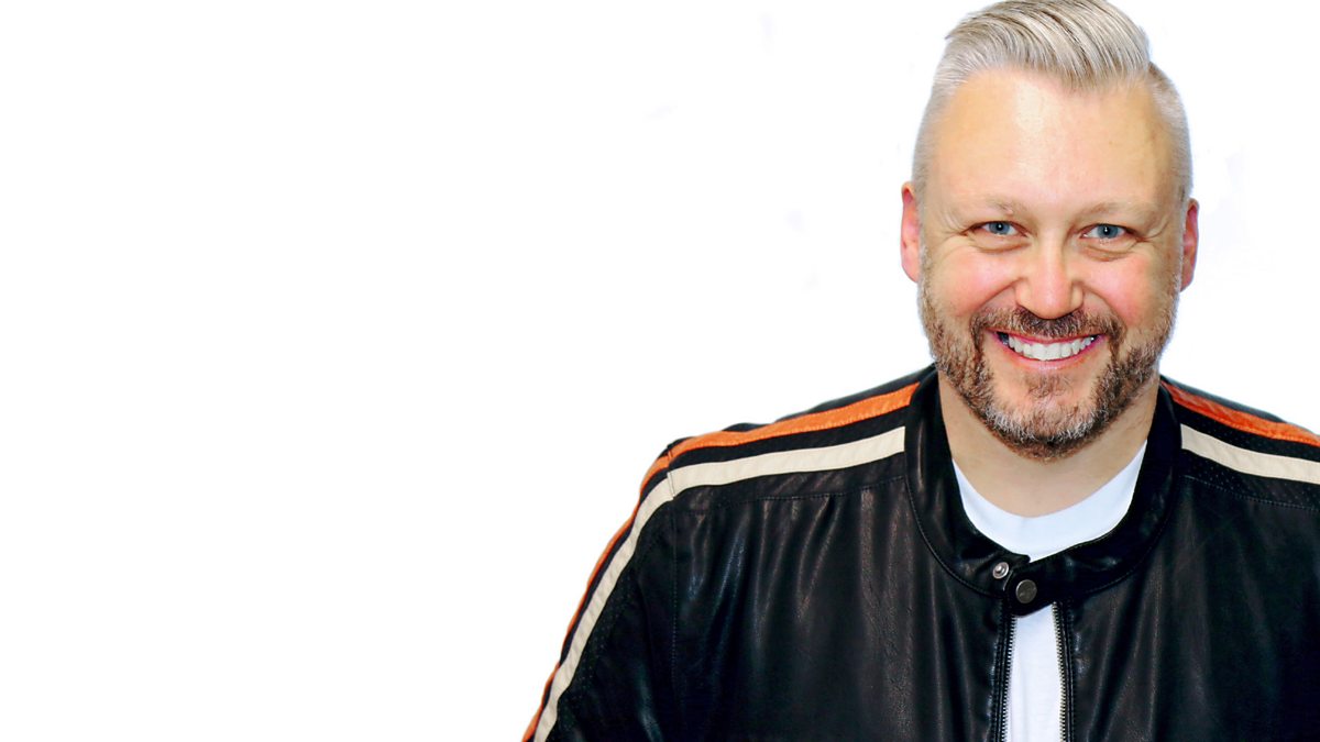 28/01/2017, BBC Introducing in Cornwall - BBC Radio Cornwall