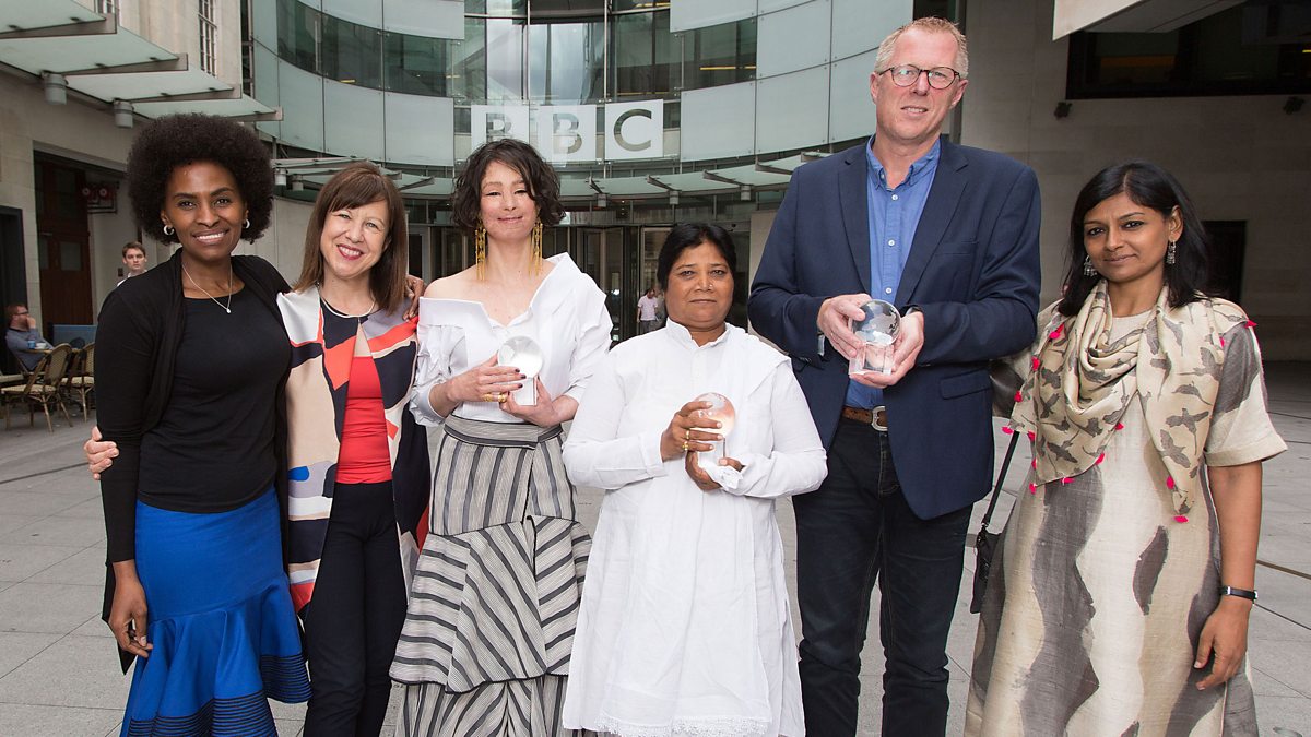 bbc world service outlook presenters emily webb