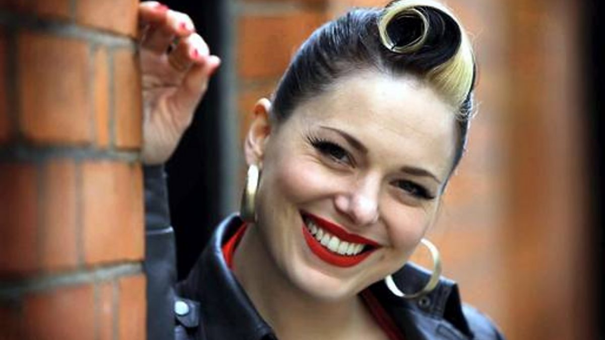 Imelda may фото