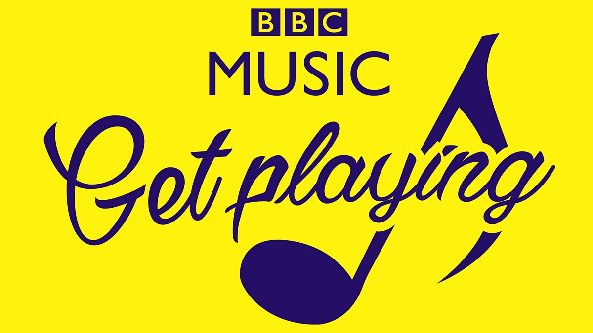 BBC - Get Playing