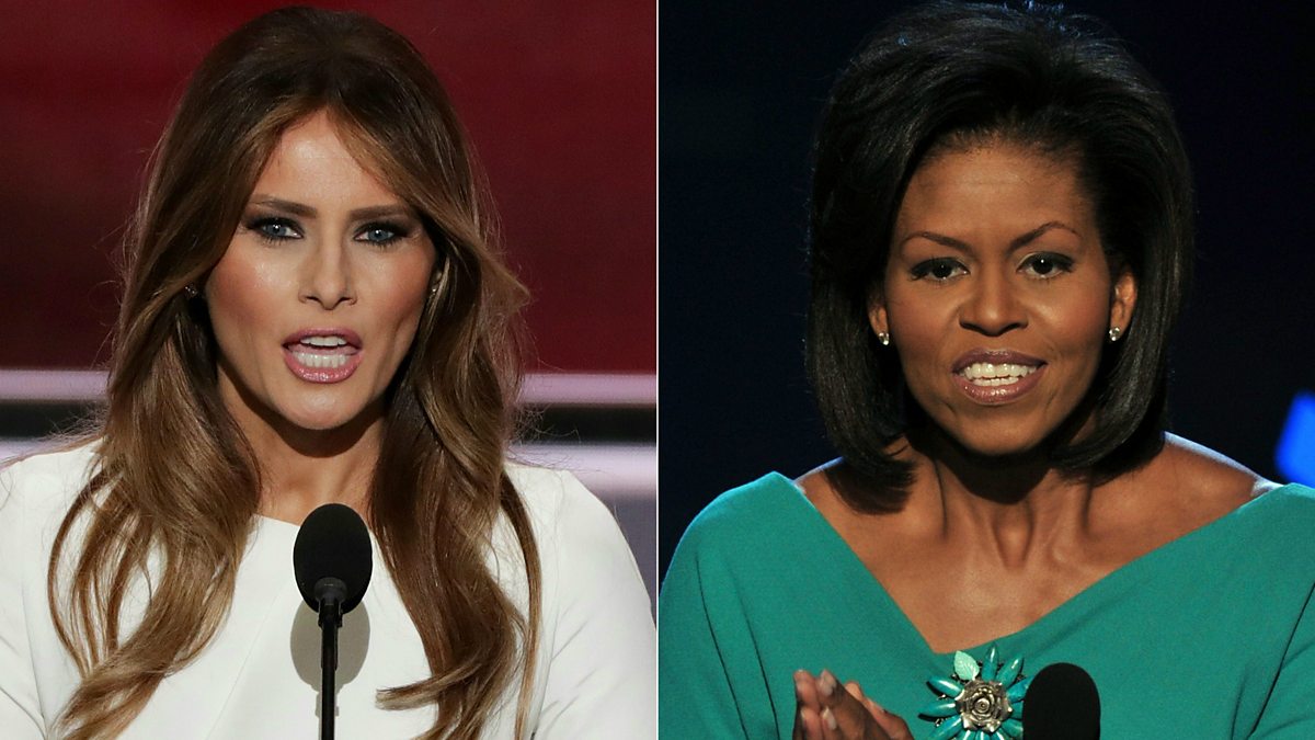 melania trump copied speech melania trump copied speech