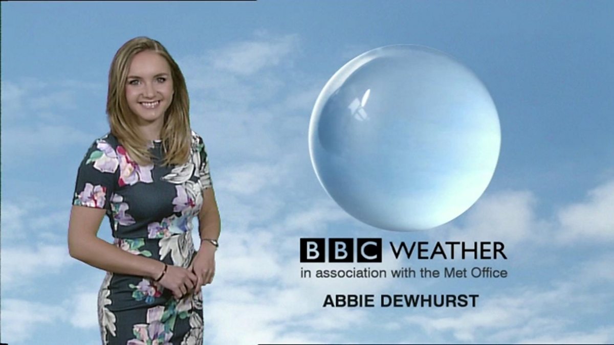 BBC One Look North (East Yorkshire and Lincolnshire), Lunchtime News