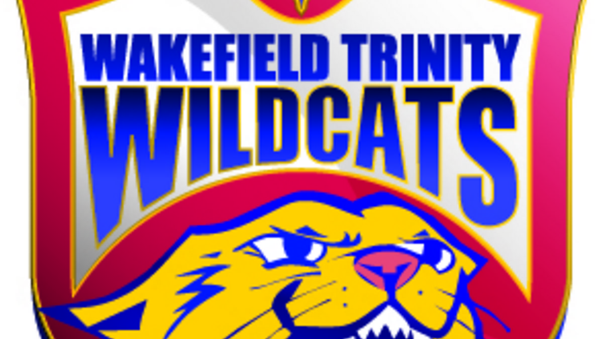 BBC One - Songs of Praise - Wakefield Trinity Wildcats