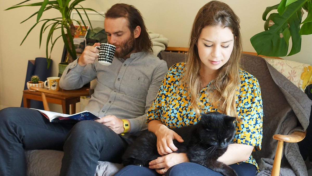 BBC Radio 4 Money Box, 'We are so abused as private renters'