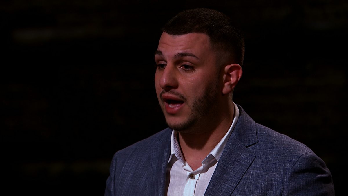 BBC One - Dragons' Den, Series 14, Episode 2, What else are you wrong ...