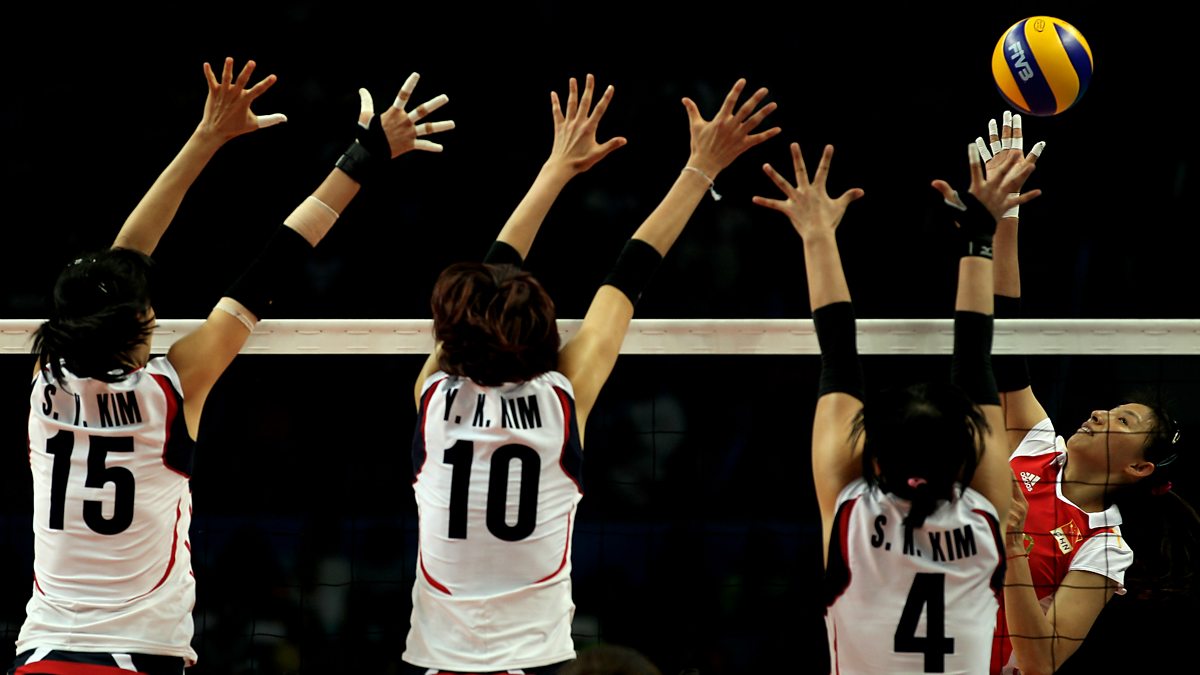 BBC World Service Newsday, Why are South Korean women getting taller?