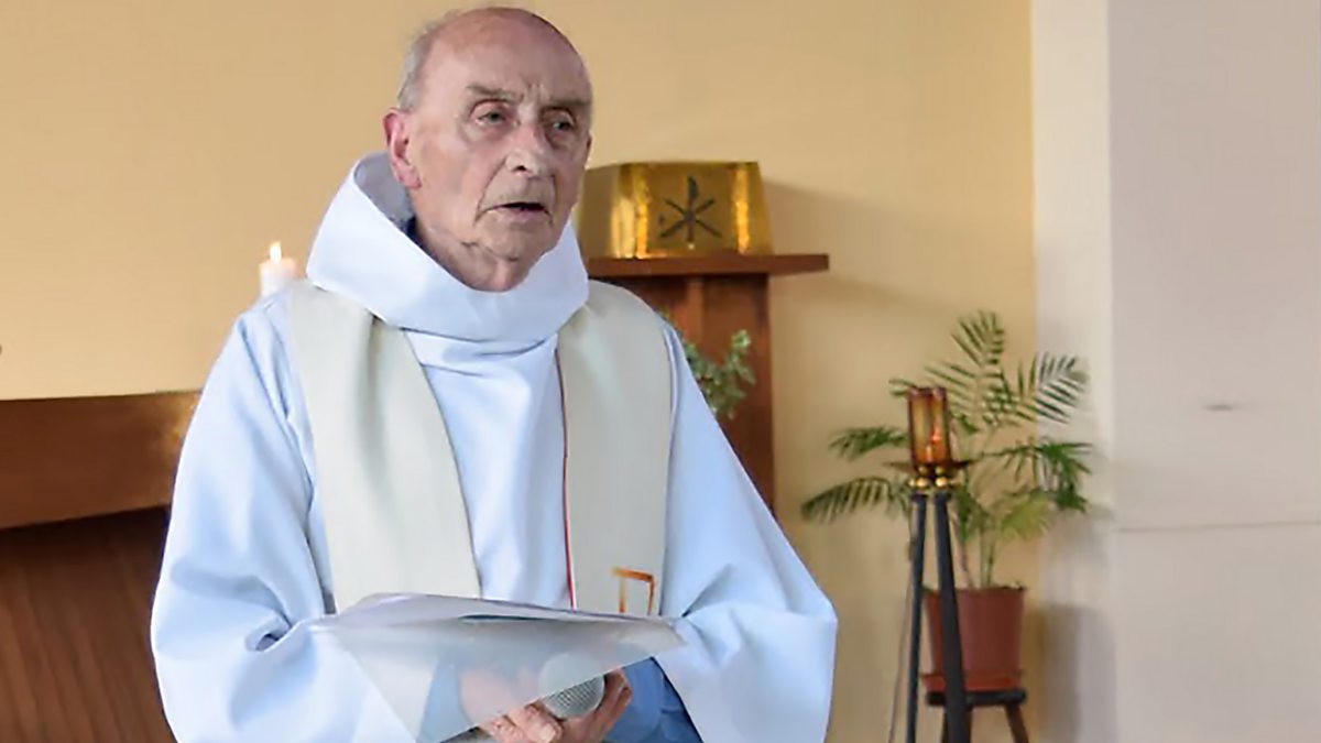 BBC Radio 4 - The World Tonight, French Catholic priest killed by so ...