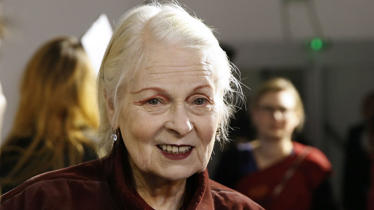BBC Radio 4 - Today, Vivienne Westwood: I prefer classical to punk