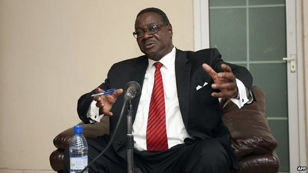 BBC World Service - Focus on Africa, Malawi's president cracks down on ...