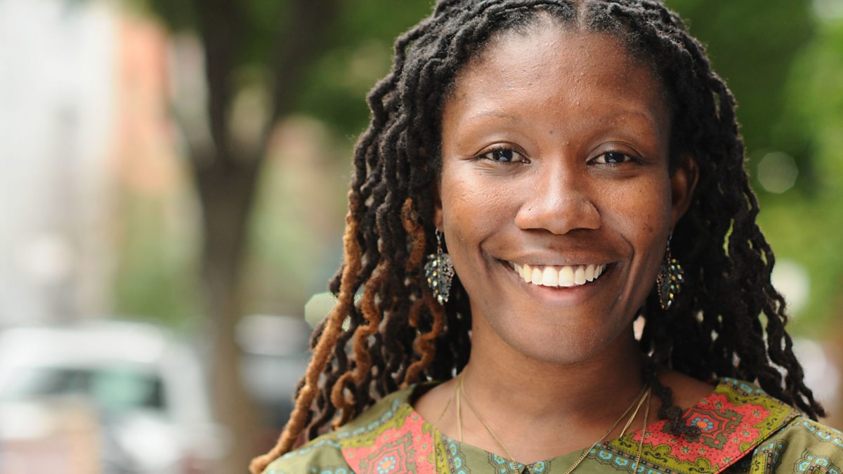 BBC World Service The Cultural Frontline, Why do young people in