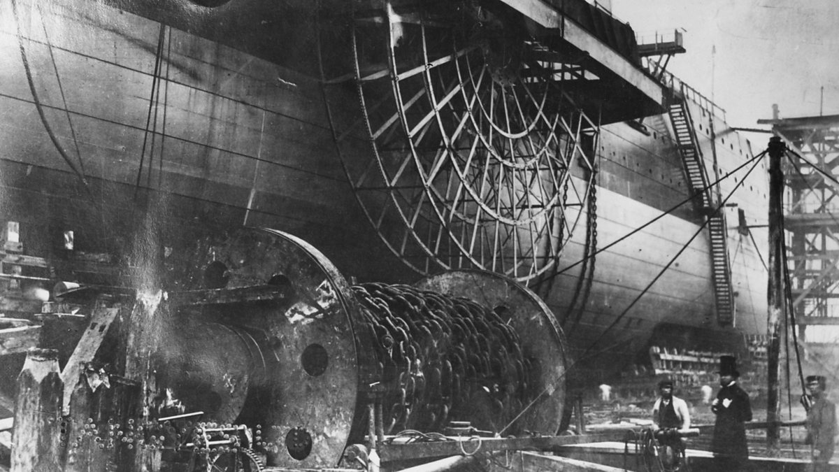 BBC World Service Science In Action, The first transatlantic telegraph cable the moon