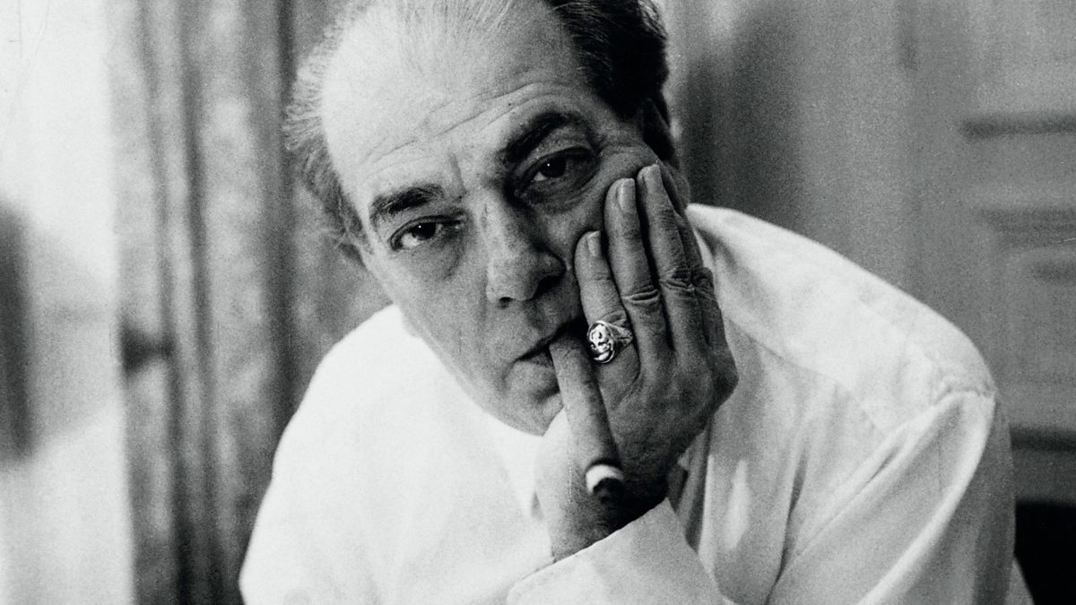 BBC Radio 3 - Composer of the Week, Heitor Villa-Lobos (1887-1959), The  Whole of Brazil