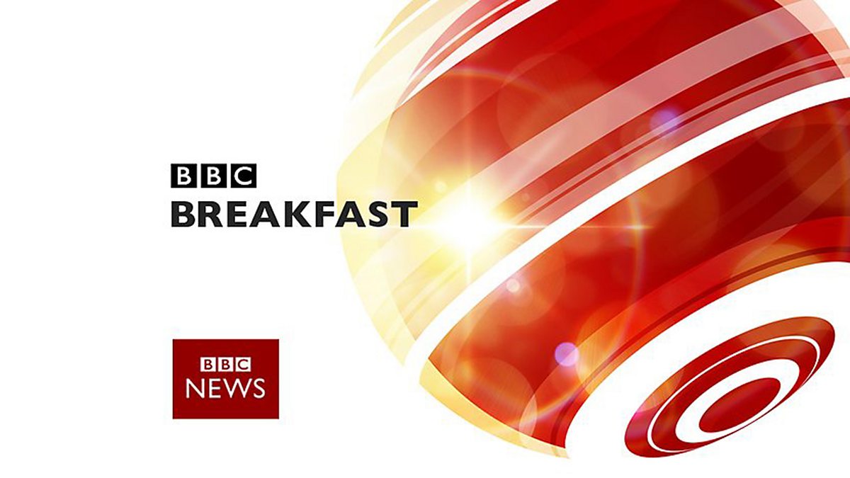 BBC One - Olympic Breakfast