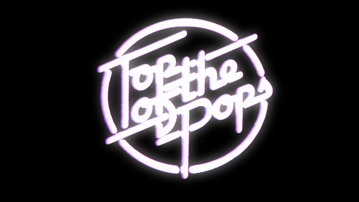 BBC One - Top of the Pops, 03/08/1995