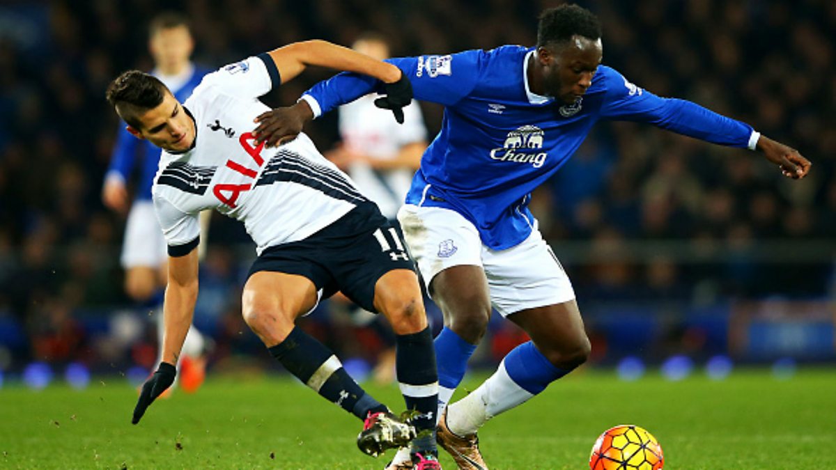 BBC World Service Sportsworld, Everton v Tottenham