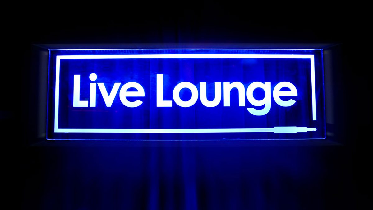 Live Lounge.