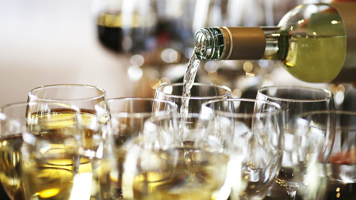 BBC Radio 4 PM, Canada's treatment for alcoholism