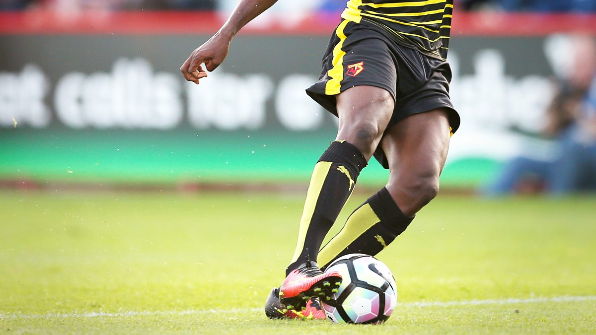 Watford v stoke stream Clearance