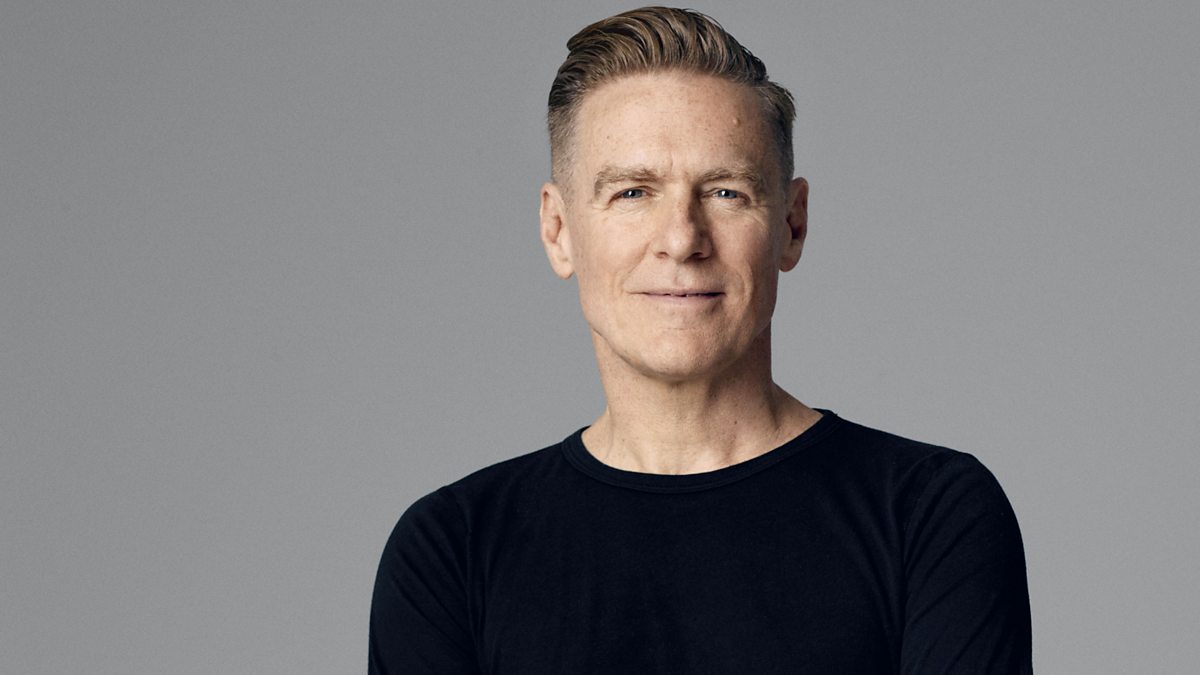 Bryan adams тексты