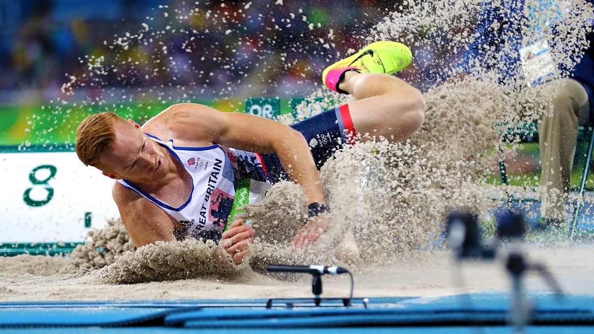 Bbc Tv Olympics Today Live