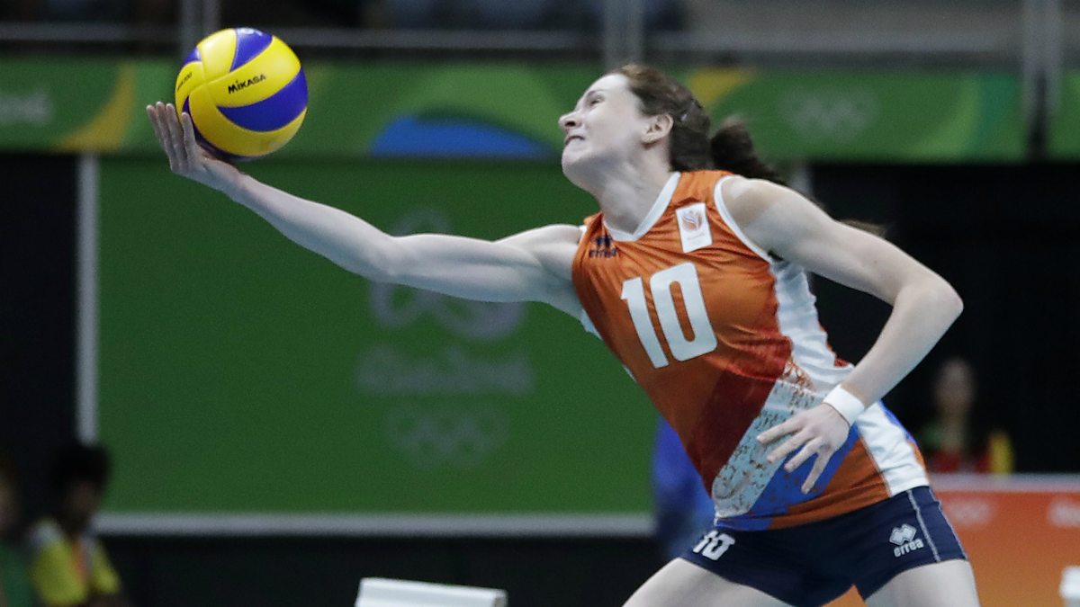 bbc-sport-olympic-volleyball-2016-serbia-v-netherlands-south-korea