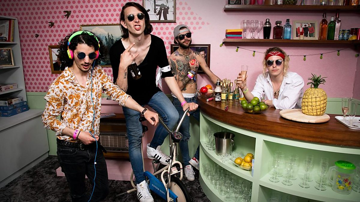 BBC Three Counties Radio BBC Music Introducing in Beds, Herts and