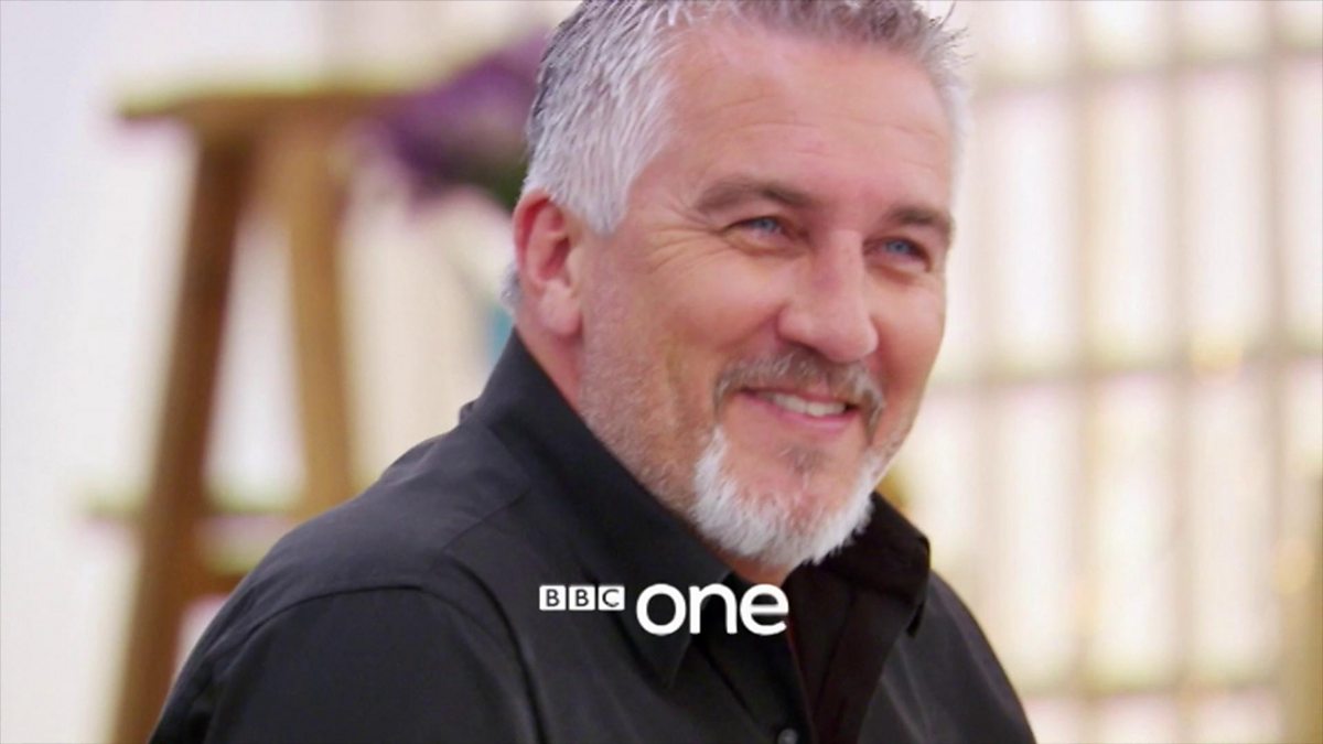 BBC One - The Great British Bake Off, Series 7, Trailer: The Great ...