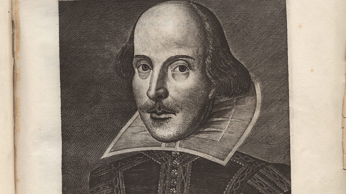 BBC - Shakespeare Lives - Who Wrote Shakespeare?