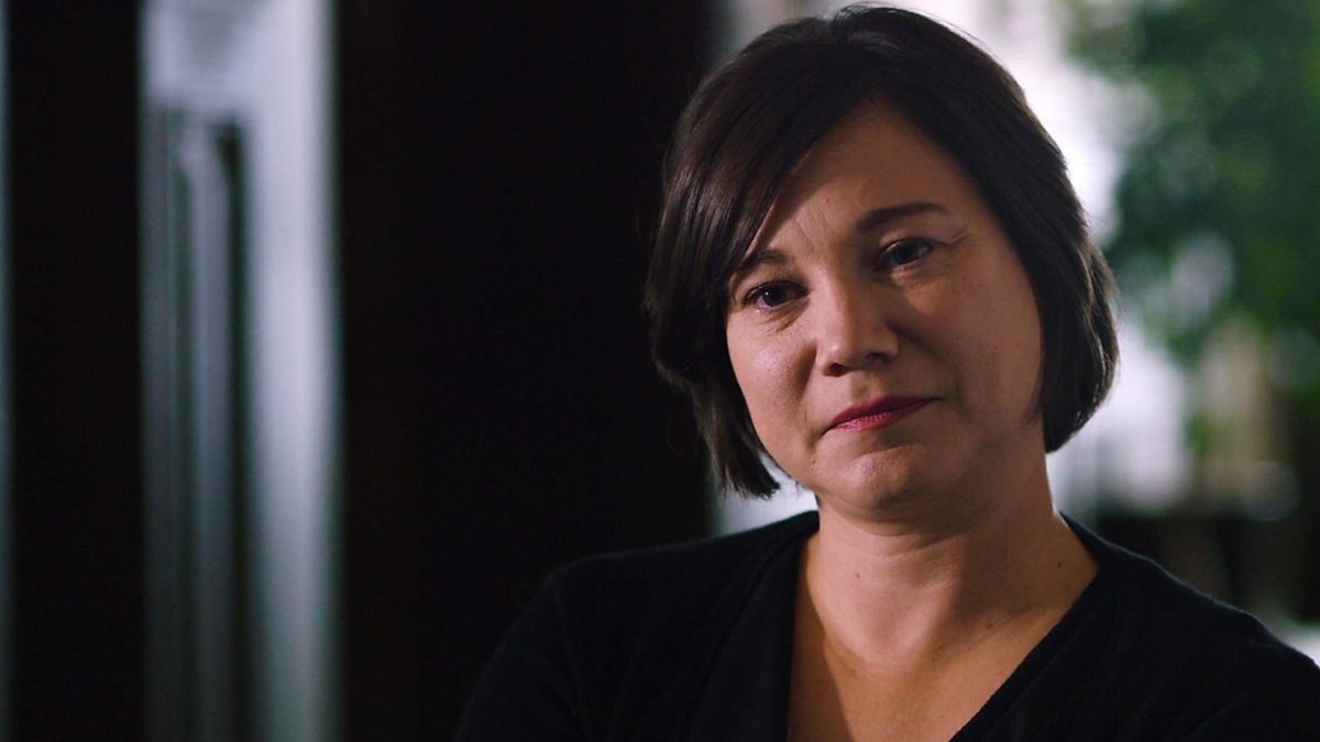 BBC News HARDtalk, On the Road in Canada, Environment minister