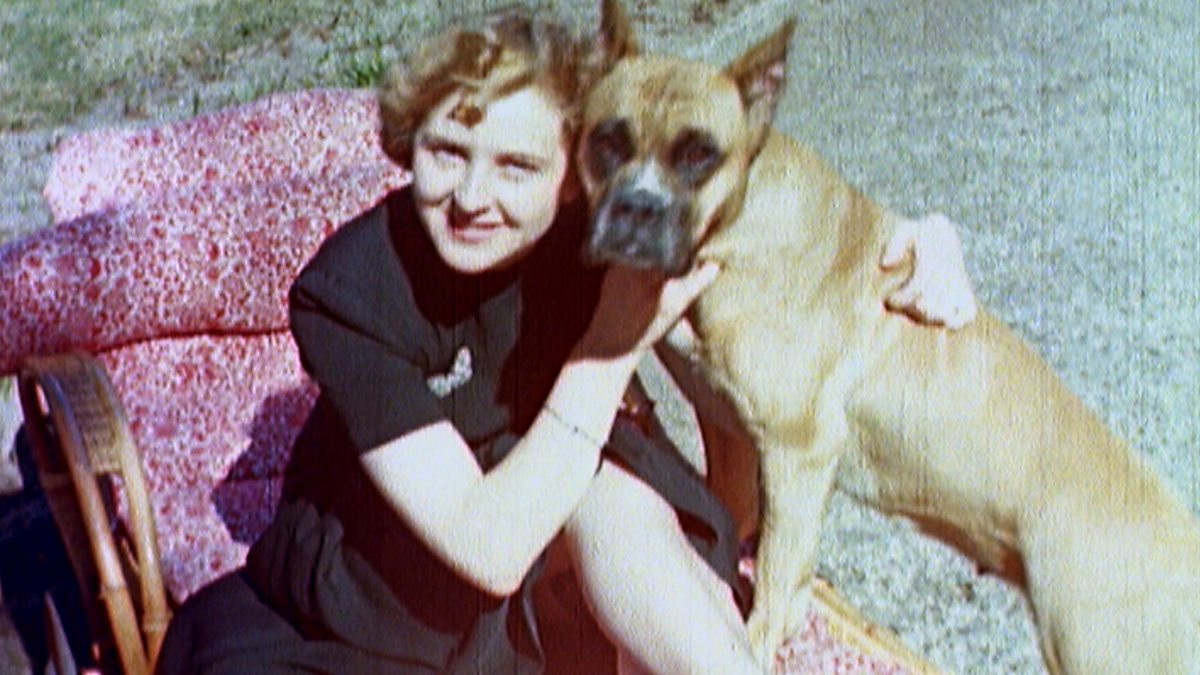 BBC ALBA - Eva Braun - Bean Hitler Eva Braun - Hitler s Wife