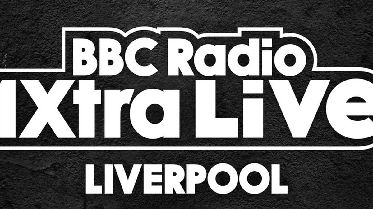 BBC Radio 1Xtra - BBC Radio 1Xtra Live, 2016 - Ticket Information