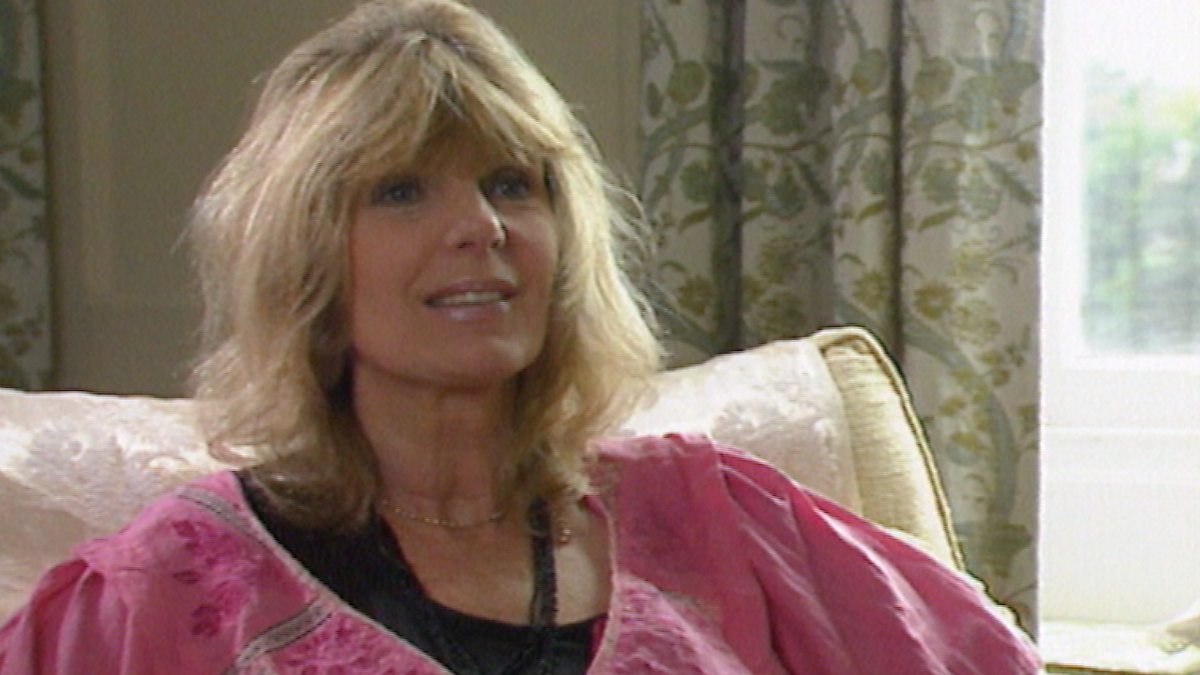 BBC Two - Behind the Screen, Carla Lane